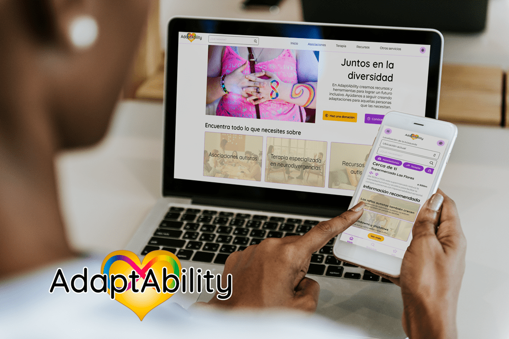 Imagen miniatura AdaptAbility