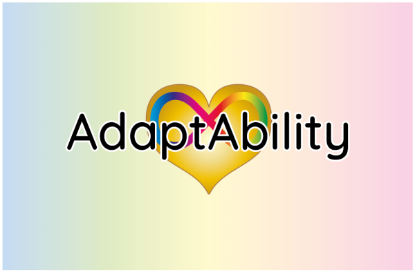 Logo AdaptAbility